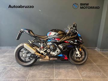 BMW s 1000 rr Abs my23