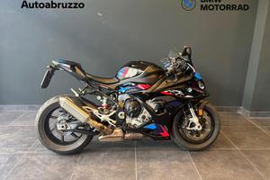 BMW s 1000 rr Abs my23