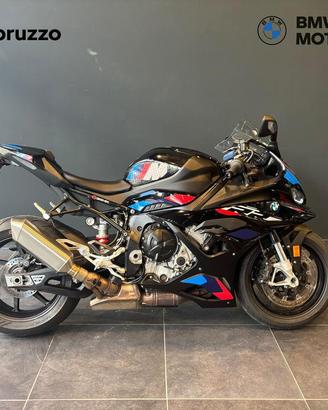 BMW s 1000 rr Abs my23