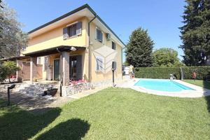 Villa di 226 m² con 5 locali a Valmontone