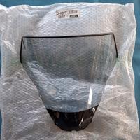 GIVI plexiglass cupolino moto anni 80 90 2000