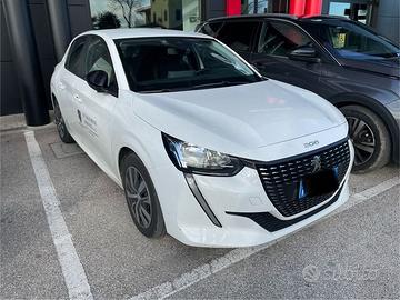 Peugeot 208 PureTech 75 Stop&Start 5 porte Ac...