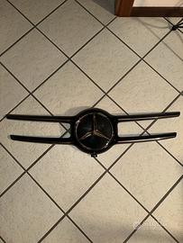 Mercedes-Benz V Class W447 2024 Griglia anteriore