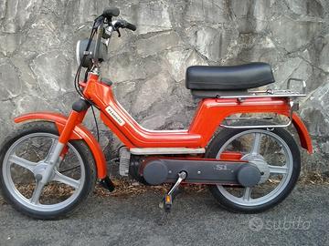 Piaggio .Si. 2a serie - 1982