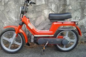 Piaggio .Si. 2a serie - 1982