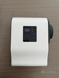 Stazione di ricarica  monofase 7,4 kW BITCINO