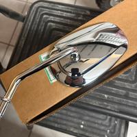 Specchi/specchietti originali Harley Davidson