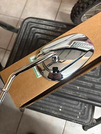 Specchi/specchietti originali Harley Davidson