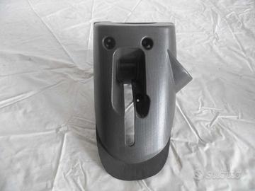 RIVESTIMENTO PIANTONE DELLO STERZO COMPLETO DR 1 1