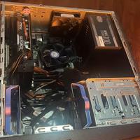 Pc gaming competitivo ad alti fps