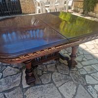Tavolo '800 francese