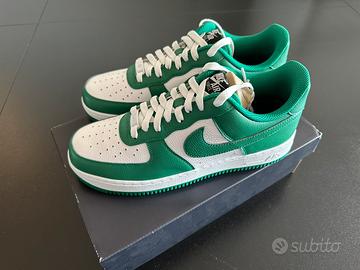 Nike Air Force 1 N’42 NUOVE IMBALLATE