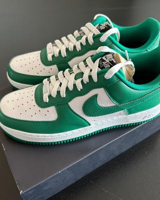 Nike Air Force 1 N’42 NUOVE IMBALLATE