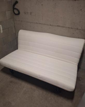 Divano letto Ikea 