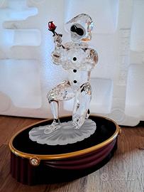 Pulcinella swarovski