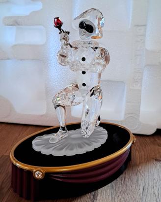 Pulcinella swarovski