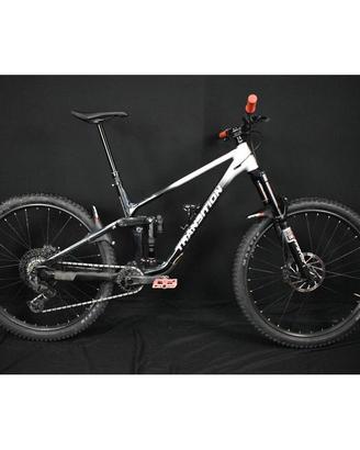 Transition Sentinel Alloy Eagle 70 2026