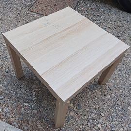 Tavolino basso Ikea vari colori