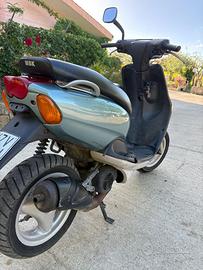 MBK Ovetto 50