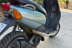 MBK Ovetto 50