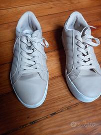 Scarpe da ginnastica Primark 39 beige