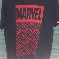 T-shirt  MARVEL