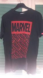 T-shirt  MARVEL