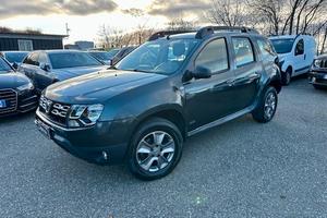 Dacia Duster 1.5 dCi 110CV S&S Lauréate