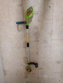 taglia bordi a batteria.