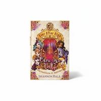 Ever after high-C'era una volta...