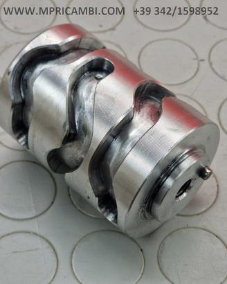 DESMO DESMODROMICO KTM EXC 200 1999 2000 SX 125 20