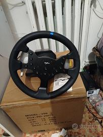 volante pxn v99 per Xbox pc e ps