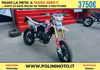 Vent Derapage 50 2t - A tasso Zero_ Spediamo in Tu