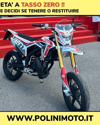 Vent Derapage 50 2t - A tasso Zero_ Spediamo in Tu