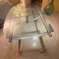 Tavolo Desalto