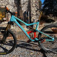 Mtb Orbea Occam M10
