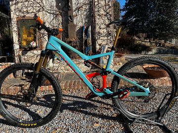 Mtb Orbea Occam M10