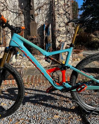 Mtb Orbea Occam M10