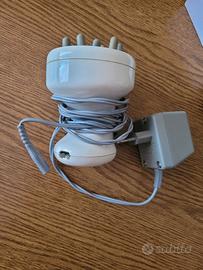 Massaggiatore elettrico Bodyform+ alimentatore