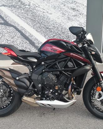 Mv Agusta Dragster 800 RR SCS