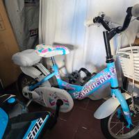Bici Bambina