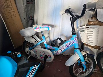 Bici Bambina