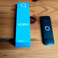 Chiavetta Alcatel IK41VE1 4g LTE