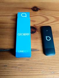 Chiavetta Alcatel IK41VE1 4g LTE