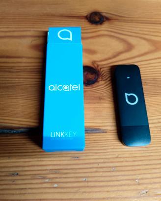 Chiavetta Alcatel IK41VE1 4g LTE