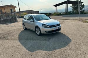 GOLF  6