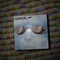 Occhialini Swedish Speedo Mirrored 
