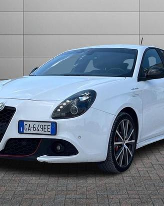 Alfa Romeo Giulietta 2.0 jtdm Veloce 170cv tct