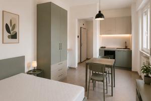 Monolocale a Lazise