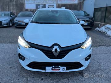 Renault Clio Blue dCi 85 CV 5 porte Business